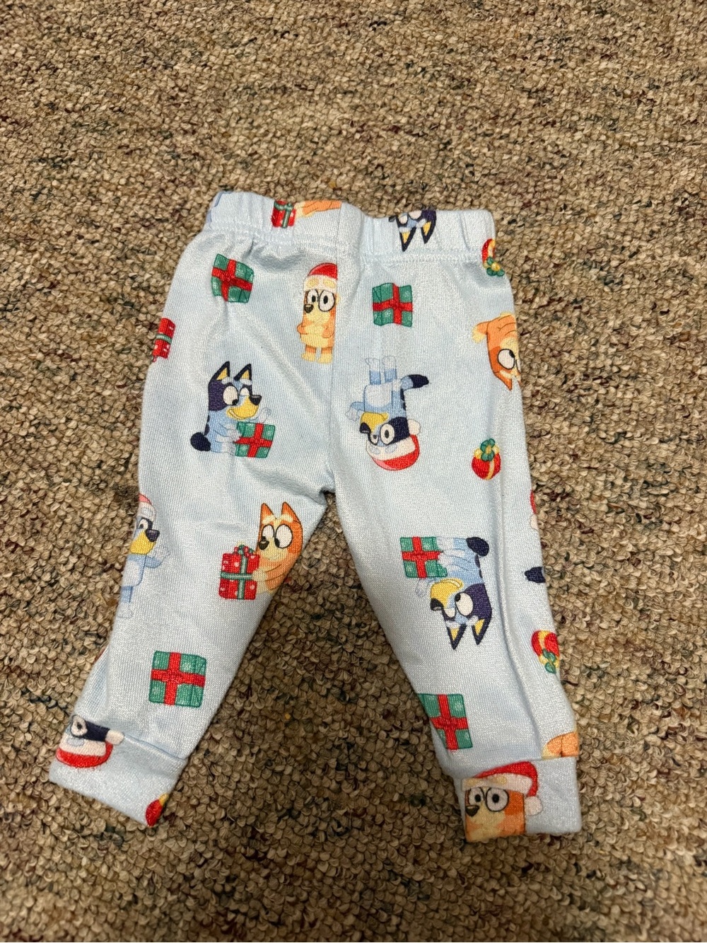 Bluey PJ’s - Picture 7 of 7